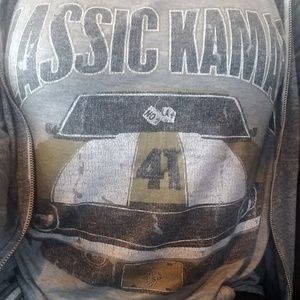 Meet your Posher, Alvin